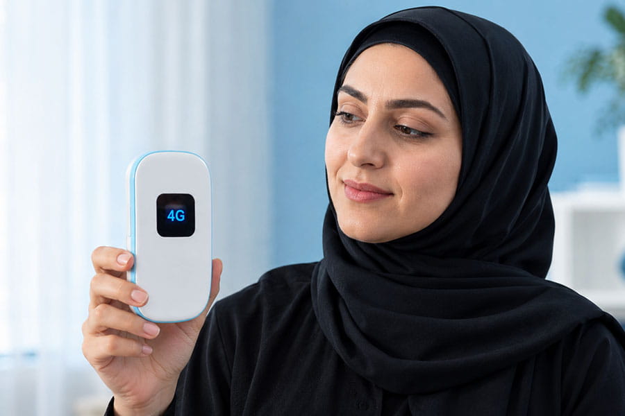 قیمت مودم 4G همراه اول